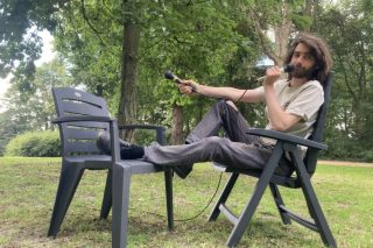 Vera Weekly x Noorderzon